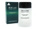 Лосьон для лица, 3W CLINIC (3В Клиник) 150 мл для мужчин увлажняющий