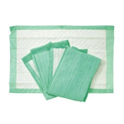 Пеленки впитывающие Molinea плюс 1 шт.