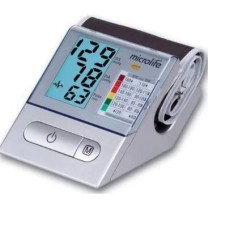 Тонометр автоматический Microlife на плечо BP A100 light