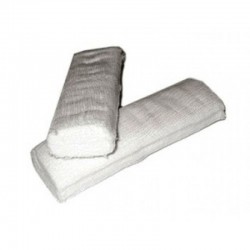 Бинт нестерильный марлевый р. 5мх10см