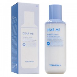 Лосьон для лица Tony Moly Диар Ми Ватерфул 140 мл