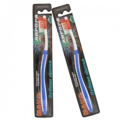 Зубная щетка Макс стандарт Аврора