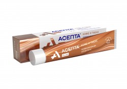 Зубная паста Асепта плюс кофе и табак 75 мл