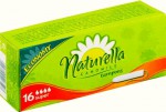 Тампоны, Naturella (Натурелла) №16 супер