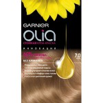 Краска для волос, Garnier (Гарньер) Олия 7.13 Бежевый русый