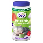 Кисель, Леовит 250 г 1 шт Лео Кидс успокаивающий для детей с 12 мес и родителей банка