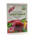Кисель, Леовит 20 г 1 шт слабительный
