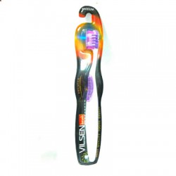 Зубная щетка люкс 1 шт.