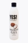 Гель для душа, 500 мл Йес! кокос смгчающий