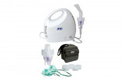 Ингалятор компрессорный AND CN-231