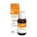 Вайтал D3, ISN (INELDEA Sante Naturelle) жидкость 500 МЕ 20 мл 1 шт БАД к пище витамин Д3 500 МЕ/0.04 мл (1 капля) флакон-капельница